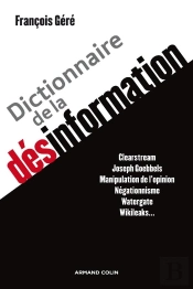 Dictionnaire De La Désinformation
