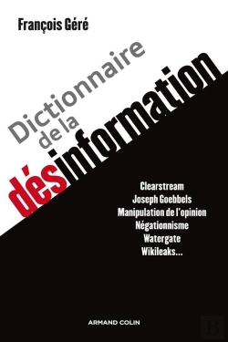 Bertrand.pt - Dictionnaire De La Désinformation