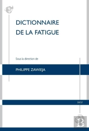 Dictionnaire De La Fatigue