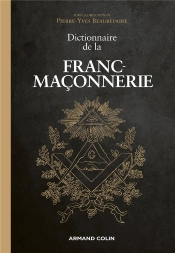 Dictionnaire De La Franc-Maçonnerie