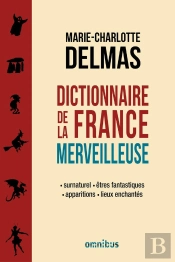 Dictionnaire De La France Merveilleuse