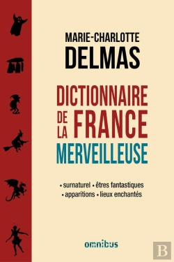 Bertrand.pt - Dictionnaire De La France Merveilleuse