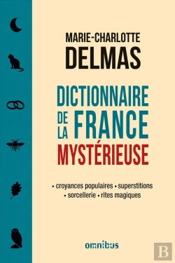 Bertrand.pt - Dictionnaire De La France Mystérieuse