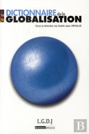 Dictionnaire De La Globalisation