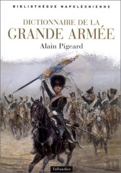 Bertrand.pt - Dictionnaire De La Grande Armee