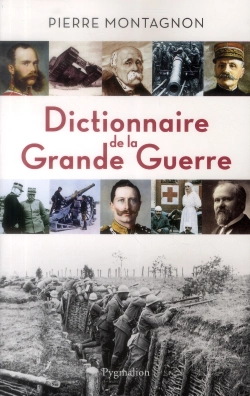 Bertrand.pt - Dictionnaire De La Grande Guerre