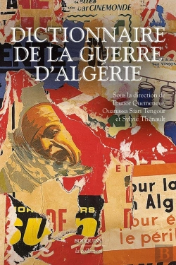 Bertrand.pt - Dictionnaire De La Guerre D'Algérie