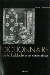 Dictionnaire De La Kabbale Et Du Monde Obscur