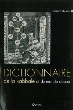 Bertrand.pt - Dictionnaire De La Kabbale Et Du Monde Obscur