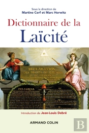 Dictionnaire De La Laïcité (2e Édition)