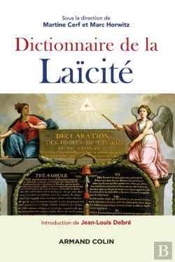 Bertrand.pt - Dictionnaire De La Laïcité (2e Édition)