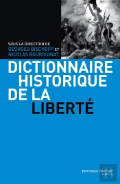 Dictionnaire De La Liberté