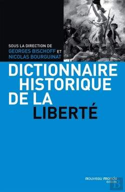 Bertrand.pt - Dictionnaire De La Liberté