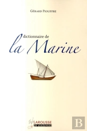 Dictionnaire De La Marine