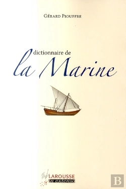 Bertrand.pt - Dictionnaire De La Marine