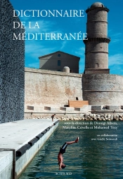 Dictionnaire De La Méditerranée