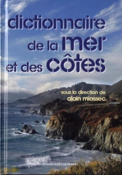 Bertrand.pt - Dictionnaire De La Mer Et Des Côtes