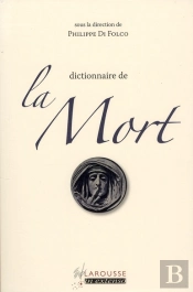 Dictionnaire De La Mort