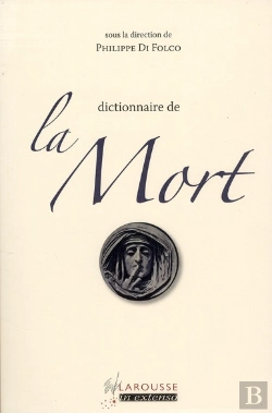 Bertrand.pt - Dictionnaire De La Mort