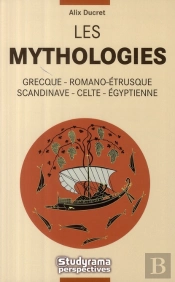 Dictionnaire De La Mythologie