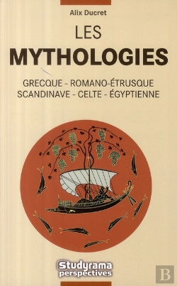 Bertrand.pt - Dictionnaire De La Mythologie