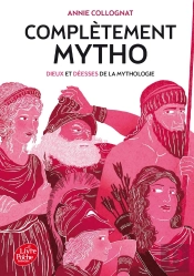 Dictionnaire De La Mythologie Greco-Romaine