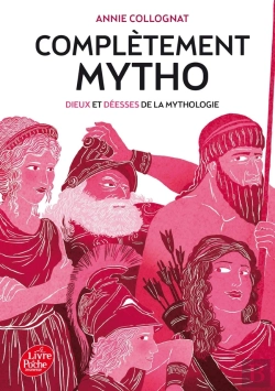 Bertrand.pt - Dictionnaire De La Mythologie Greco-Romaine