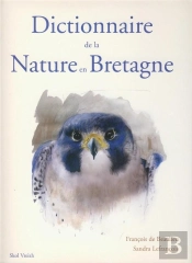 Dictionnaire De La Nature En Bretagne