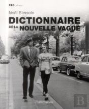 Dictionnaire De La Nouvelle Vague