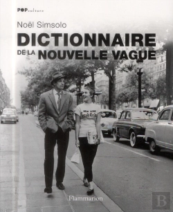 Bertrand.pt - Dictionnaire De La Nouvelle Vague