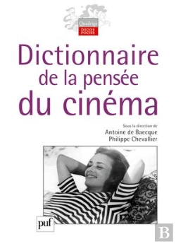 Bertrand.pt - Dictionnaire De La Pensée Du Cinéma