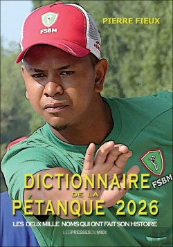 Bertrand.pt - Dictionnaire De La Petanque 2026