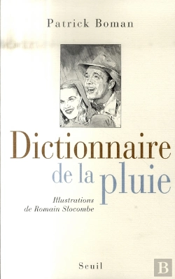 Bertrand.pt - Dictionnaire De La Pluie