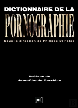 Bertrand.pt - Dictionnaire De La Pornographie