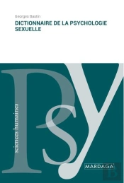 Dictionnaire De La Psychologie Sexuelle