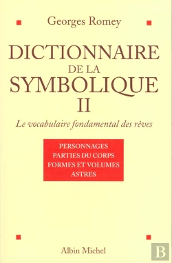 Bertrand.pt - Dictionnaire De La Symbolique T.2 ; Le Vocabulaire Fondamental Des Reves
