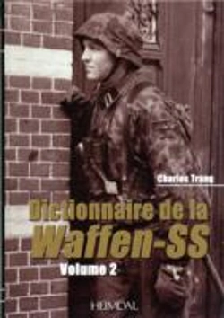 Bertrand.pt - Dictionnaire De La Waffen-Ss: Tome 2