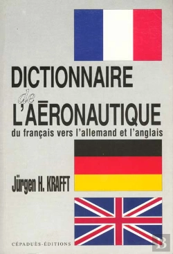 Bertrand.pt - Dictionnaire De L'Aeronautique