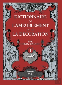 Bertrand.pt - Dictionnaire De L'Ameublement Et De La Décoration