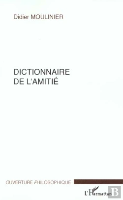 Bertrand.pt - Dictionnaire De L'Amitie