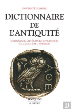 Bertrand.pt - Dictionnaire De L'Antiquité