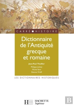 Bertrand.pt - Dictionnaire De L'Antiquite Grecque Et Romaine