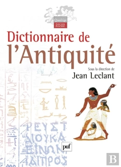 Bertrand.pt - Dictionnaire De L'Antiquité