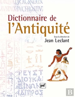 Bertrand.pt - Dictionnaire De L'Antiquite