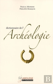 Dictionnaire De L'Archéologie