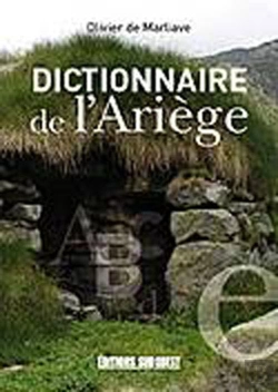 Bertrand.pt - Dictionnaire De L'Ariège