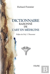 Dictionnaire De L'Art En Medecine
