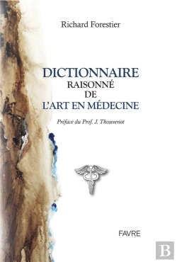 Bertrand.pt - Dictionnaire De L'Art En Medecine