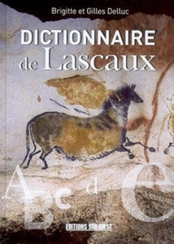 Bertrand.pt - Dictionnaire De Lascaux