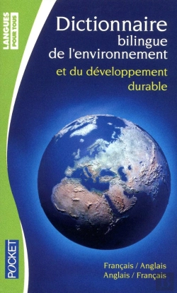 Bertrand.pt - Dictionnaire De L'Environnement Et Du Dévéloppement Durable